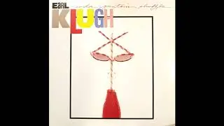 EARL KLUGH - JUST PRETEND