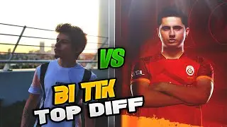 ELWİND VS RAGNER / Bİ TIK TOP DİFF / KUMAR #1 / LOL MA&Ccedil; &Ouml;ZETLERİ #16