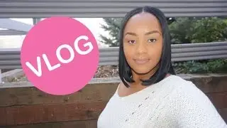 Home for the HOLIDAYS VLOG | Vanessa Monae