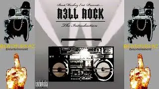 R3LL R0CK Feat. Shaun Frisk - Untitled (The Introduction) - OFFICIAL AUDIO