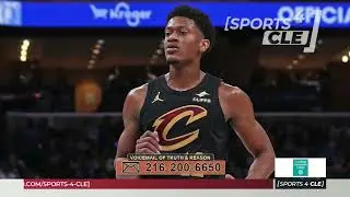 Reacting to the Cavaliers Trading De'Andre Hunter to the Kings - Sports4CLE, 2/2/26