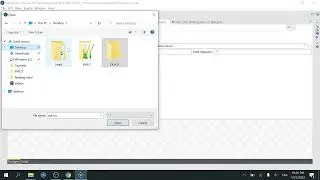 45 - Writing data to a delimited file - Talend Data Integration