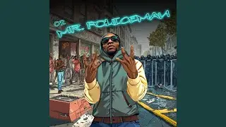 Mr. Policeman