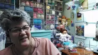 Crochet Magazine review . Catalogs, etc. January 2020