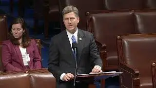 Rep. Stanton speaks in support of his American Cooperation with Our Neighbors Act on House Floor