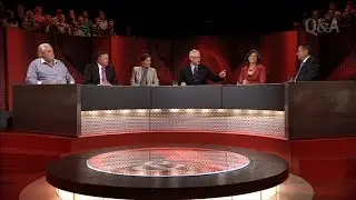Q&A - Riots, Reforms & Resilience