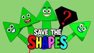 Save The Shapes Sprunki OC All TIMMY TRIANGLE FAMILY | Phase 1 to Phase 2 | Who is Imposter ?