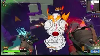 Roboquest Speedrun - 9:12.525
