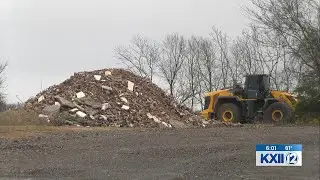 Denison residents &ldquo;crush the crusher&rdquo; as TCEQ agrees to relocate proposed rock crusher