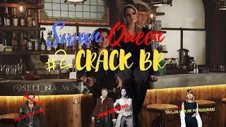 Swan Queen Crack BR || #2