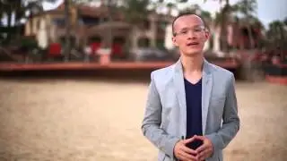 Meet Junjun Li from MOBE