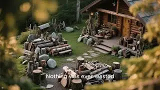 Appalachian Log Cabins &ndash; How Mountain Families Built Their Homes | History, Culture & Craftsmanship#