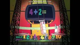 Leap Frog Math Circus : Addition And Subtraction Game DVD