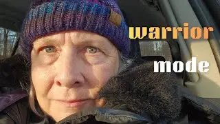 Activating Your Inner Warrior