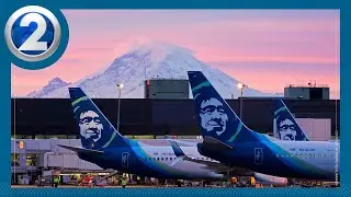 Alaska Air cancels flights following IT outage; Hawaiian unaffected