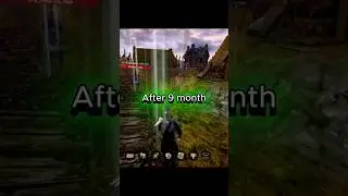Evil Lands: Rune Master Upgrade 12 Level 🔥 #shorts
