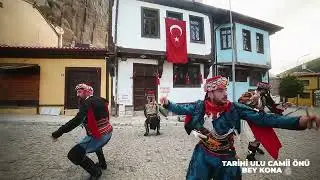 Hezin Hezin (Kırık Hava) Afyonkarahisar