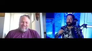 R&D in the QC Ep 115 &ndash; Looking Ahead at 2022: Elections, Staff, Big Topics and Committees