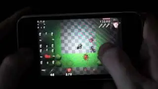 Dark Raider Gameplay 2