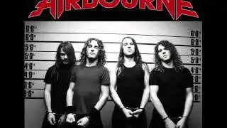 LET'S RIDE-AIRBOURNE