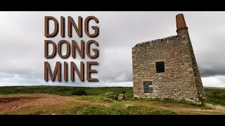 Ding Dong Mine, Penzance