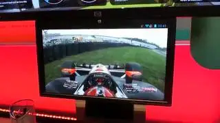 Qualcomm Demonstrates EMBMS LTE Broadcast) on MSM8974 on Verizon Band 4 10 MHz