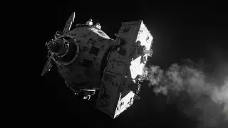 NASA Engineers Were Terrified When Apollo 13's Oxygen Tank Exploded 200,000 Miles From Earth In 1970