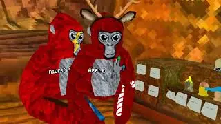 Beta testing my game #3