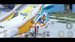 Pubg with 22 kills🤩🏆👑
