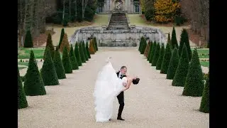 destination wedding planner in France