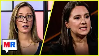 Bari Weiss Finally Shows The World How Empty She Is