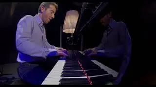 Inbar Fridman  Special Guest Aaron Goldberg   Winter Breaks @ musig im pflegidach Muri