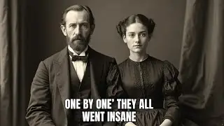 &ldquo;The Dark Fate of the Hartwell Family: Five Wives Driven to Madness&rdquo;