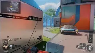 Best cod player ever 😂😂(bo3 multiplayer)