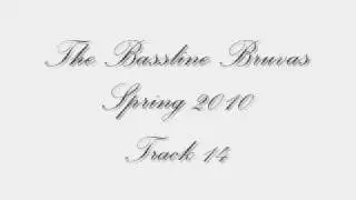Bassline Bruvas Spring 2010 - Track 14