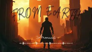 From earth - Armucci 🔥Gym Motivation Music 2025