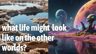 The Deep Sea's Deadly Lakes: Earth's Most Alien Landscape | The Quick Curio