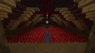 Nethermind | Bunz Playz Minecraft Ep.3 (Survival Minecraft 1.19.3)