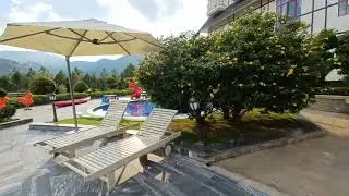 Dalat 5 Star Hotel & Resort, France Village, Mountain Legend 1,600m