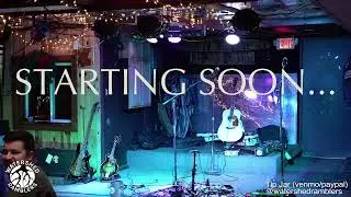First Sunday at Leroy's 