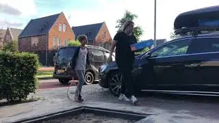 Nintendo Switch van Kraantje Pappie