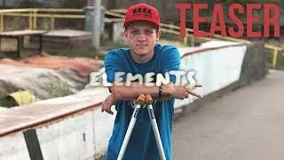 Jan Tony Safarik - HBOK crew - Elements Teaser