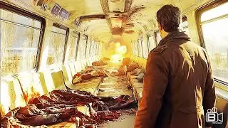 Trapped in a Time Loop, He Dies 1,000 Times to TRY to Save the City from a Bomb Explosion