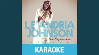 Revival Fire Fall (Karaoke Version)