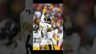 PATRICK QUEEN REVENGE GAME LOADING!!! #herewego #steelernation #patrickqueen #pq6 #revengegame