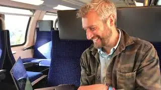 Jump Trip to Zug to Meet with the Champions Hockey League