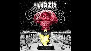 The Jackets - Wasting My Time / Freak Out (2012)