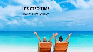 CTFO Business Opportunity Presentation - Join