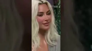 Kim Kardashian Responds to Diddy Event Speculation | DRM News | AT2
