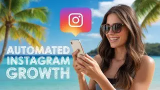 How To Auto Post To Instagram ( Post , Reels , Comment ) Using MKT Insta